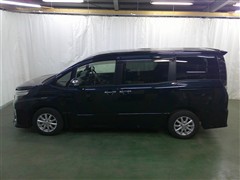 ヴォクシー ZSキラメキ2