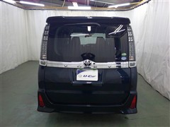 ヴォクシー ZSキラメキ2