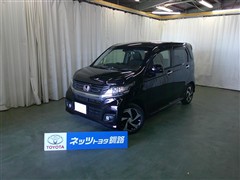 ホンダ N-WGN カスタムG ターボ