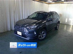 トヨタ RAV4 G