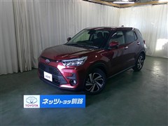 トヨタ ライズ Z