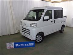 ハイゼットデッキバンG