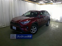 RAV4 G Zパッケージ