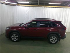 RAV4 G Zパッケージ