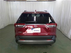RAV4 G Zパッケージ