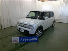 アルトラパン X