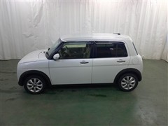 アルトラパン X