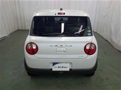 アルトラパン X