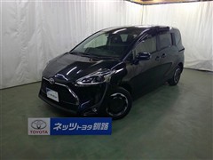 トヨタ シエンタ G クエロ