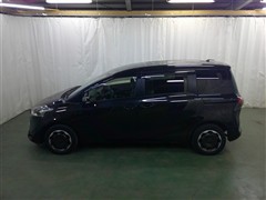 シエンタ G クエロ