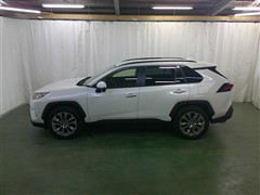 RAV4 G Zパッケージ