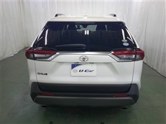 RAV4 G Zパッケージ