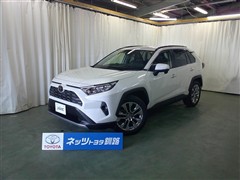 RAV4 G Zパッケージ