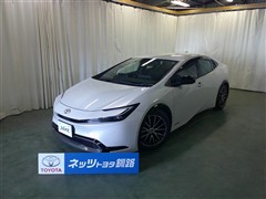 プリウス Z