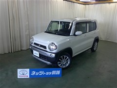 ハスラー G