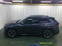 RAV4 ハイブリッドG