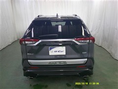 RAV4 ハイブリッドG