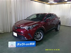 C-HR S-T