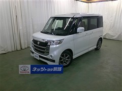 スズキ スペーシア カスタム Z