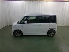 スペーシア カスタム Z