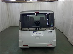 スペーシア カスタム Z