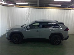 RAV4 HV アドベンチャー