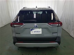 RAV4 HV アドベンチャー