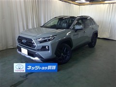 RAV4 HV アドベンチャー