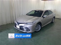 カムリ G