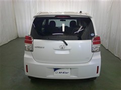 スペイド F