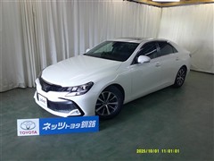 マークX 250S FOUR