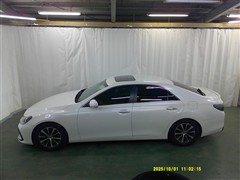 マークX 250S FOUR