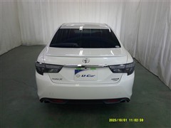 マークX 250S FOUR