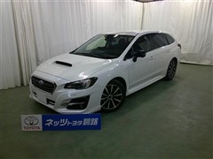 スバル レヴォーグ1.6GTアイサイトS