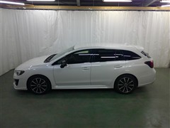 レヴォーグ1.6GTアイサイトS