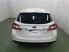 レヴォーグ1.6GTアイサイトS