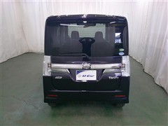 タント カスタムRS