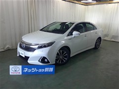 トヨタ SAI S