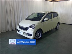 トヨタ ピクシスエポック XF