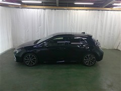 カローラスポーツ HV G Z