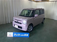 ピクシススペース L