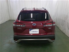 カローラクロス ハイブリッド Z