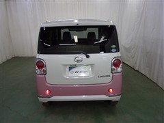 ムーヴキャンバス G SA3