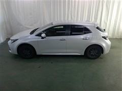 カローラスポーツ G