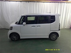N-BOX カスタムG Lパッケージ