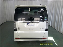 N-BOX カスタムG Lパッケージ