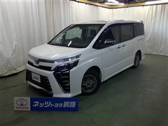 ヴォクシー HV キラメキ3