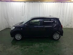 パッソ XーLパッケージ