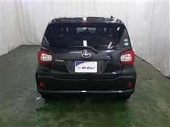 パッソ XーLパッケージ