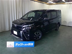 トヨタ ヴォクシー ZSキラメキ3